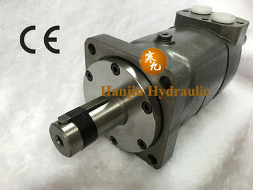 China BMT orbital motors supplier