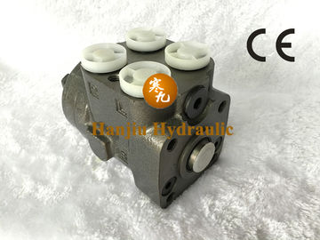 China Massey Ferguson Tractor parts Hydraulic steering unit supplier