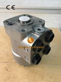 China Agricultural machinery parts Hydraulic steering unit supplier