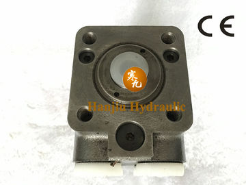 China Road roller hydraulic parts steering units supplier