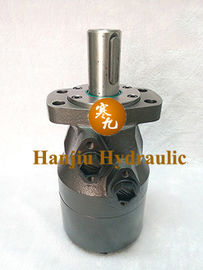 China BMH Hydraulic Motor supplier