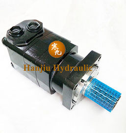 China BMV Hydraulic Motor supplier