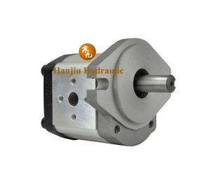 China CBT-E3 Hydraulic  pump supplier