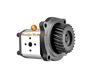 China CBG-F3 Hydraulic Pump supplier