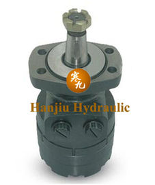 China BMTG Hydraulic Orbital Motor supplier