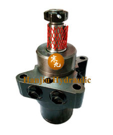 China BMRW Hydraulic Orbital Motor supplier