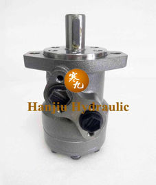 China Orbital Hydraulic Motor Bmr-50 / OMR Series supplier