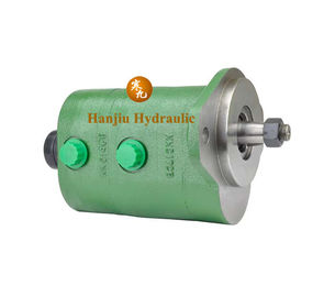 China TP1 Hydraulic Gear Pump supplier