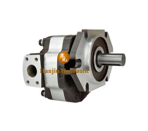 China GPC4 Hydraulic Gear Pump supplier