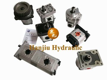 China Hydraulic Pump supplier