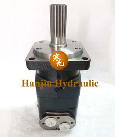 China Orbital Hydraulic Motor Bmt-160/Bmt-200/Bmt-400/Bmt-500/Bmt-800 supplier