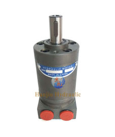 China Orbital Hydraulic Motor Bmm-8/Bmm-12/Bmm-20/Bmm-32/Bmm-40 supplier