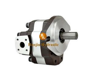 China Hydraulic Pump supplier