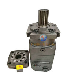 China Hydraulic Orbit Motors (BM series) supplier