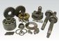 K5v200 Kawasaki  Hydraulic Piston Pump Parts For Liebherr Concrete Mixer Cars supplier