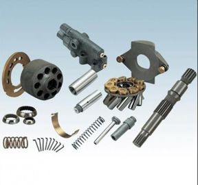 Concrete Pump Truck Rexroth Hydraulic Piston Pump Parts A11VO190 , A11VLO190 supplier