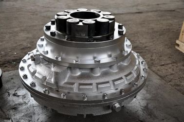 Aluminium YOX fluid coupling Made in China supplier