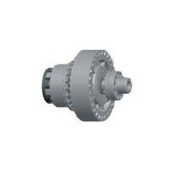 YOX1250 fluid coupling supplier