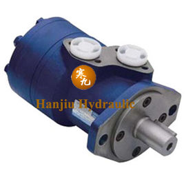 High quality Hydraulic orbital motor flat key BMR Series supplier