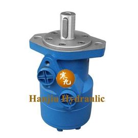 BM2 Series Hydraulic orbital motor supplier